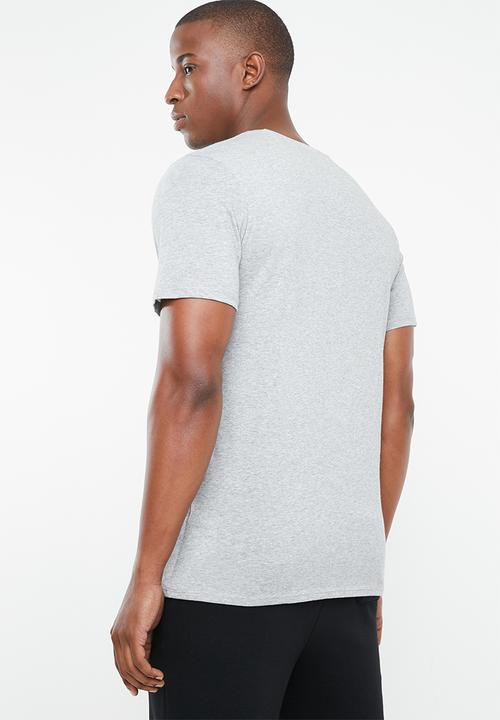 Nike - Nike dry dfc tee - grey