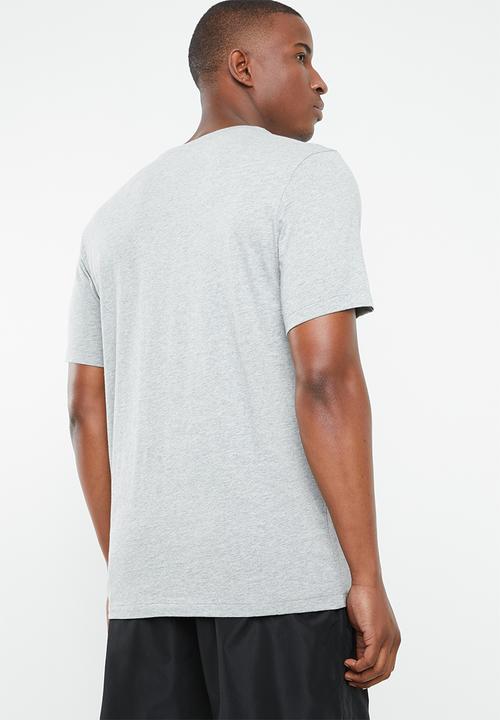 Nike - Tee cltr nike air 2 - grey