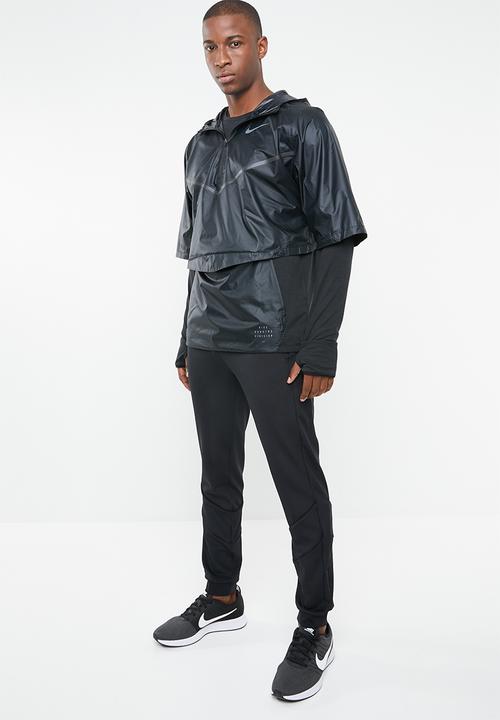 Nike - Transform top - black