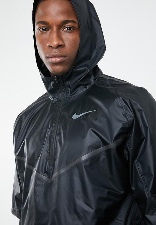 Nike - Transform top - black