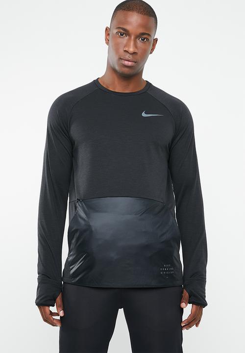Nike - Transform top - black