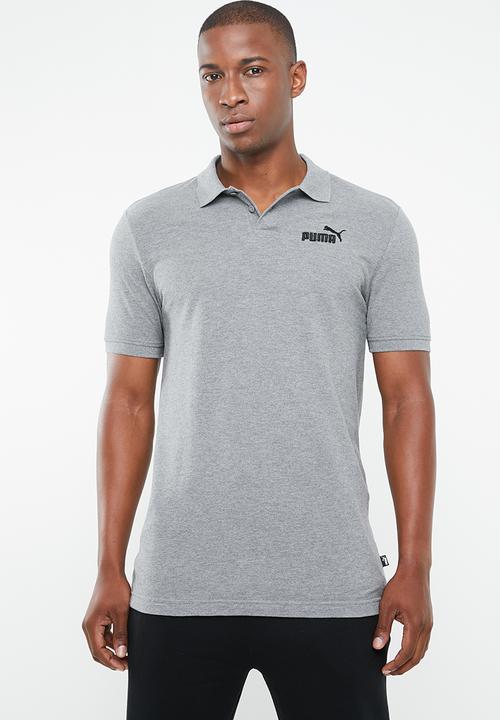 puma ess pique polo