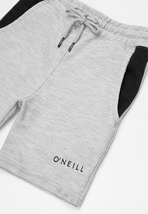 O'Neill - Laid back short - grey & black 