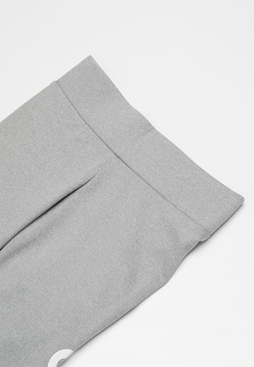 Converse - Chevron legging - grey 