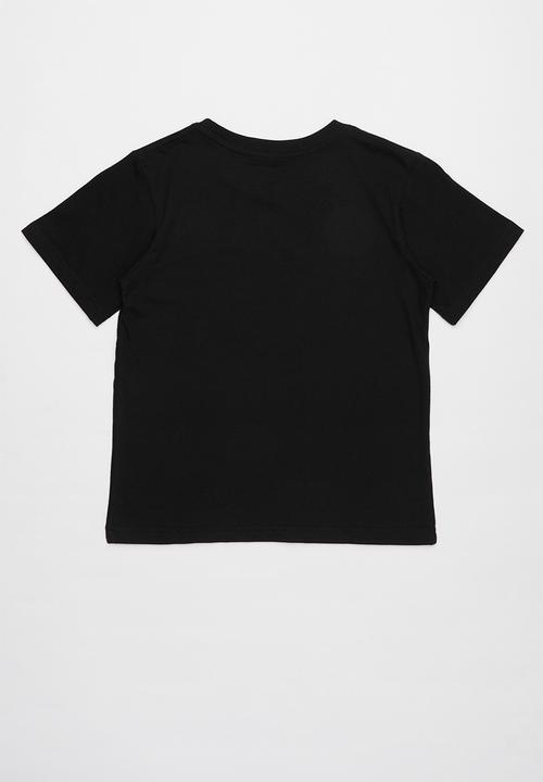Fox - Bolt X tee - black