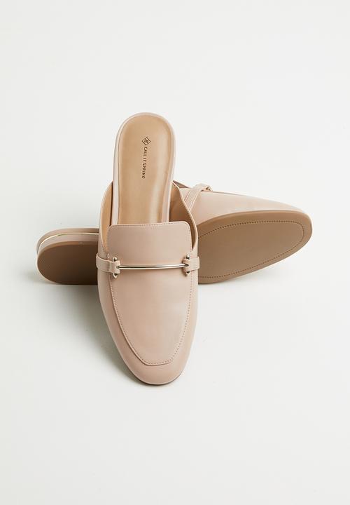 Call It Spring - Cadalell - pink