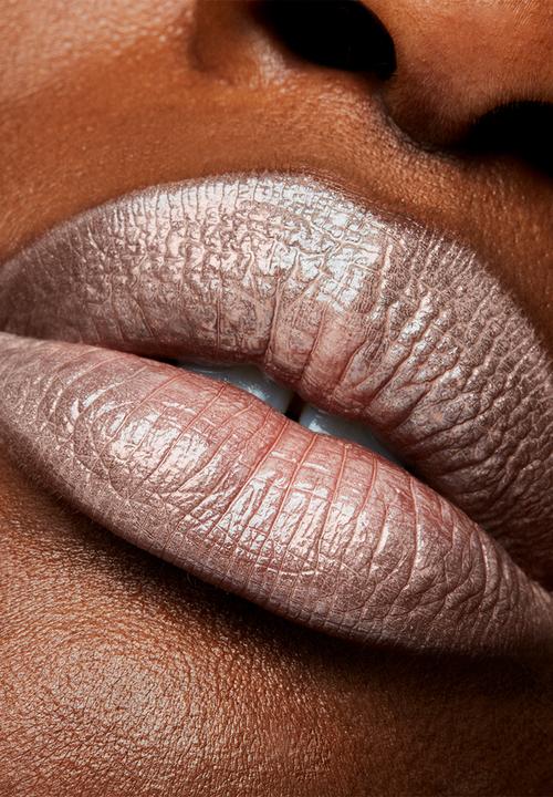 MAC - Lipstick - love me breathless