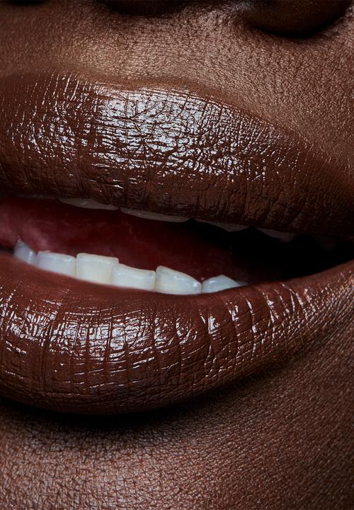 MAC - Amplified Crème Lipstick - Move Your Body