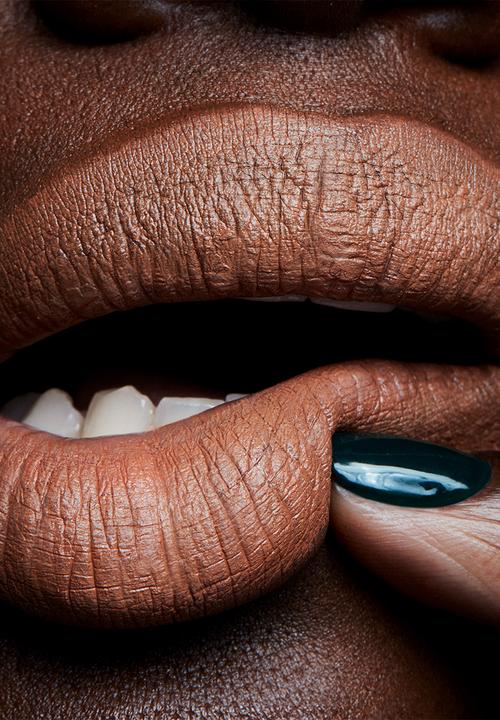MAC - Matte Lipstick - Kinkster
