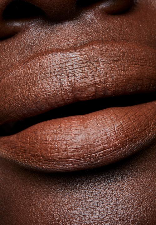MAC - Matte Lipstick - Derrière