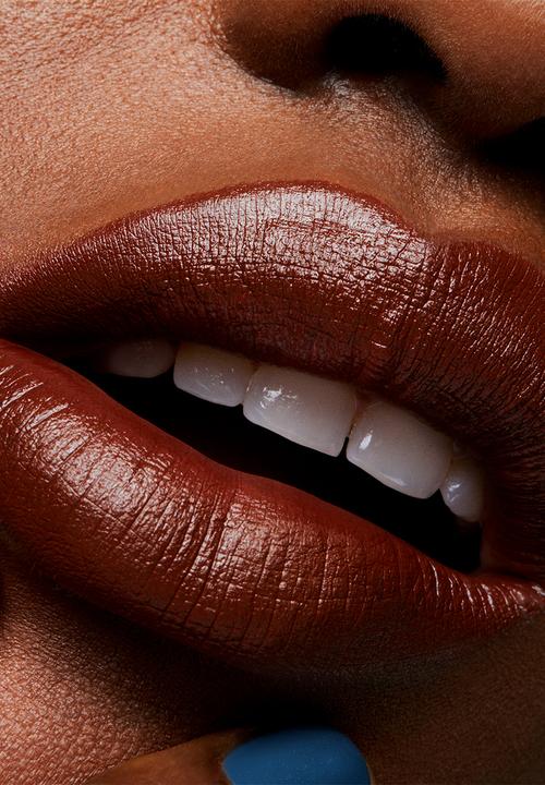 MAC - Matte Lipstick - Consensual