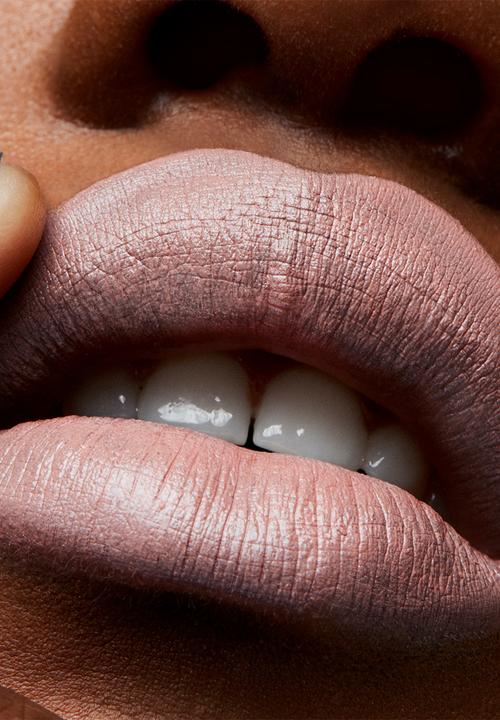 MAC - Matte Lipstick - Love You Back