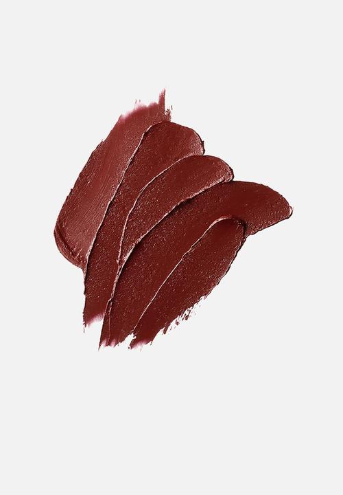 MAC - Matte Lipstick - Double Fudge