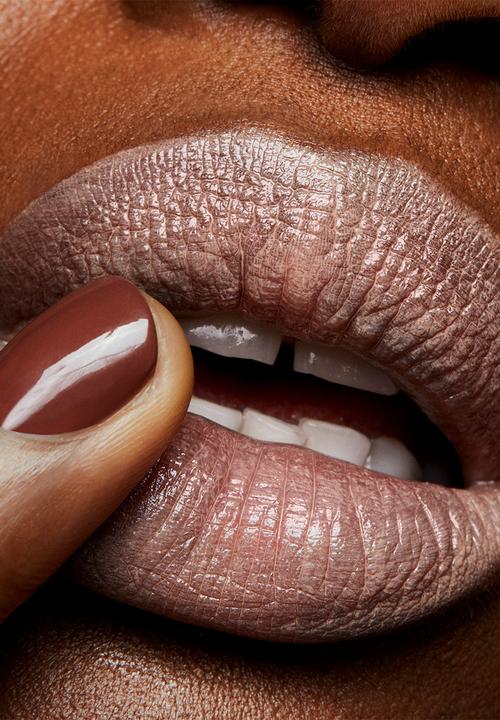 MAC - Lipstick - oh yes baby