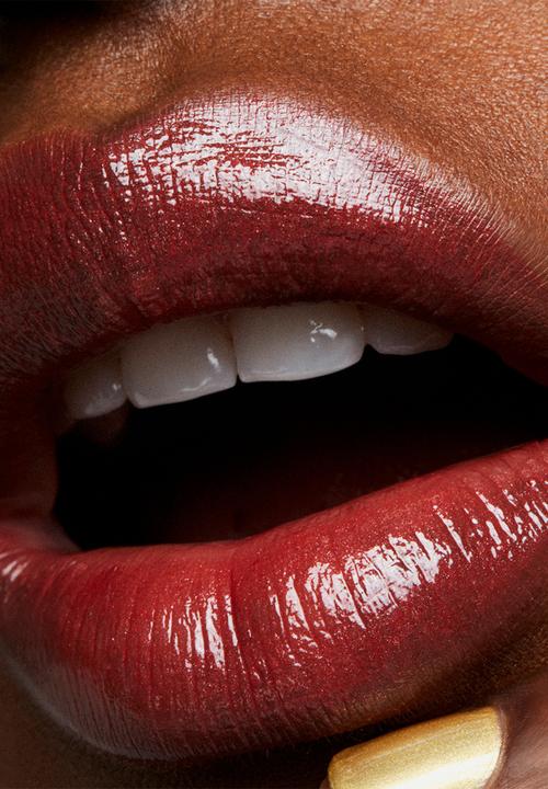 MAC - Lipstick - good form