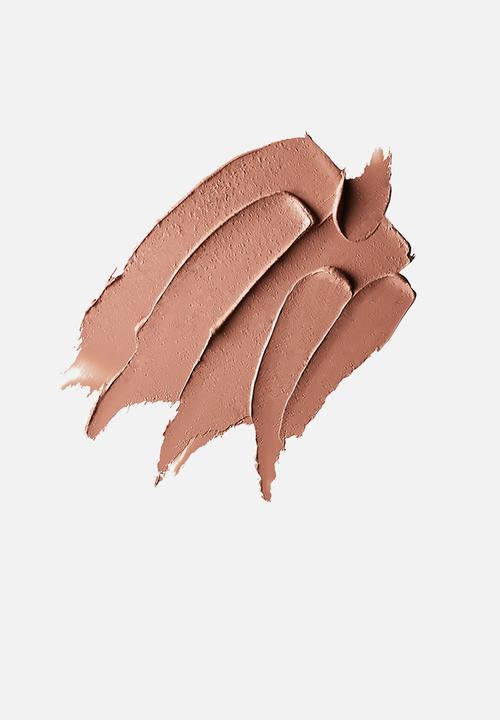 MAC - Satin Lipstick - Bad & Bare