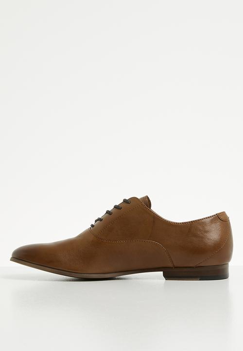 ALDO - Dwadowie - tan