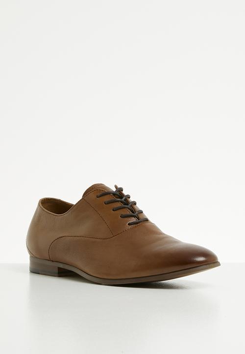 ALDO - Dwadowie - tan