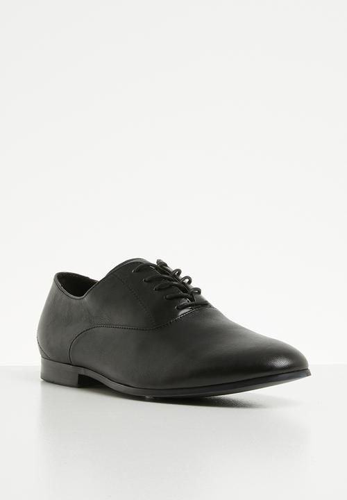 ALDO - Dwadowie - black
