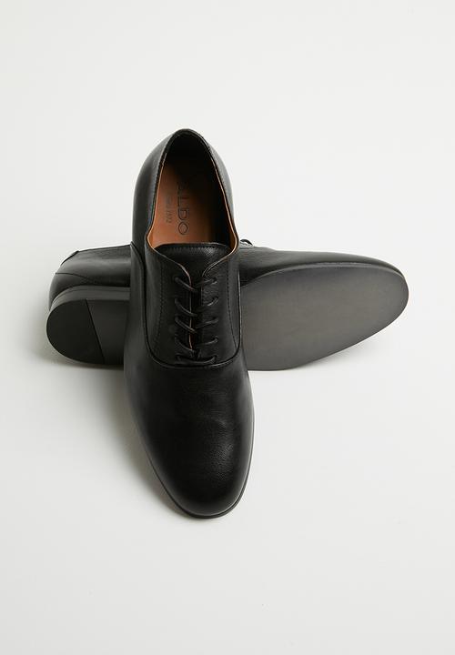 ALDO - Dwadowie - black