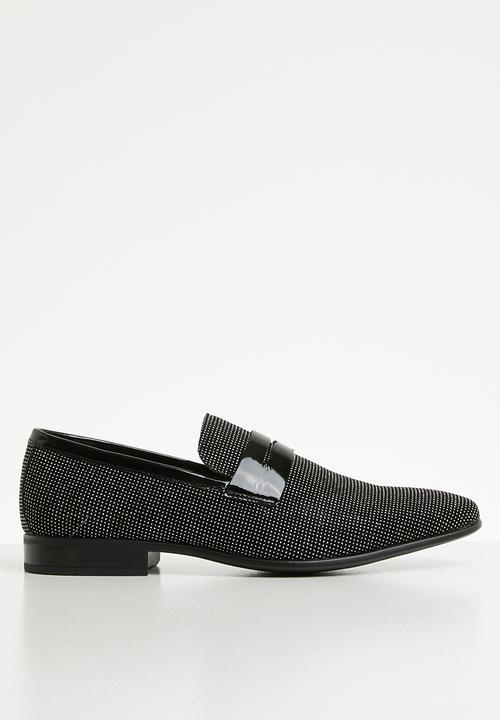 black ALDO Formal Shoes | Superbalist 