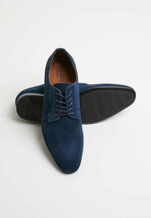 ALDO - Clintuo - navy
