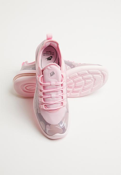 Nike - Nike Air Max Axis Premium - pale pink pink foam - black