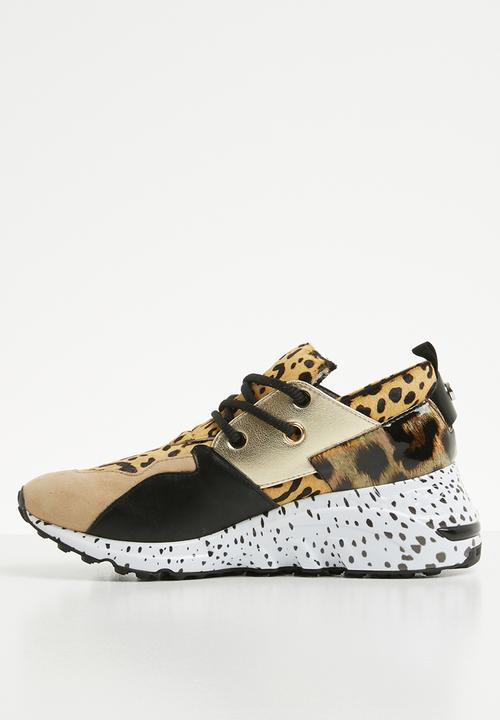Steve Madden - Cliff sneaker - multi