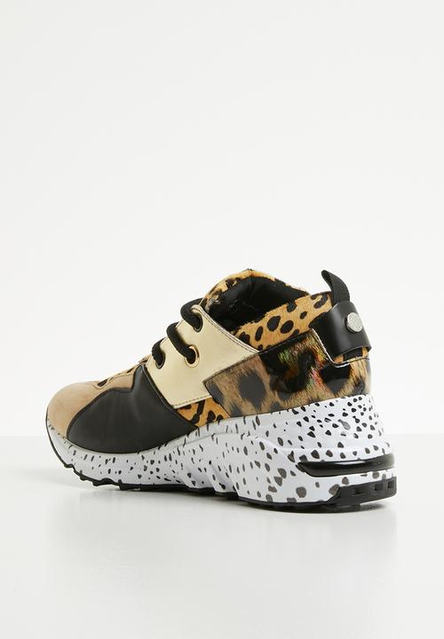 Steve Madden - Cliff sneaker - multi