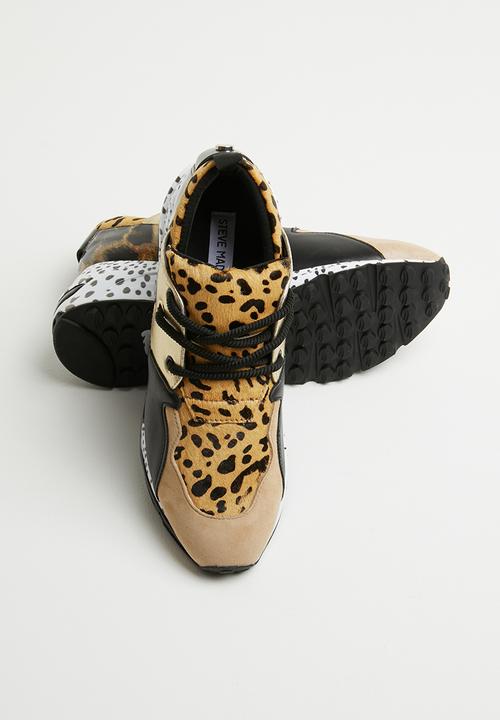Steve Madden - Cliff sneaker - multi