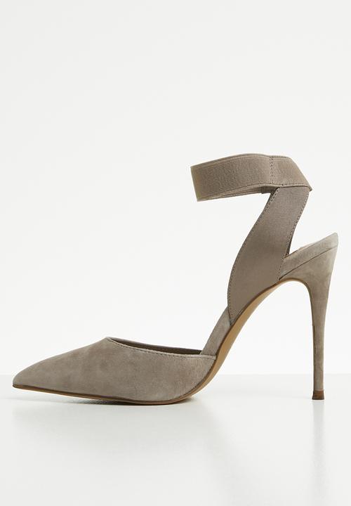 Steve Madden - Dion heel - neutral