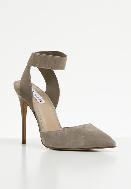 Steve Madden - Dion heel - neutral