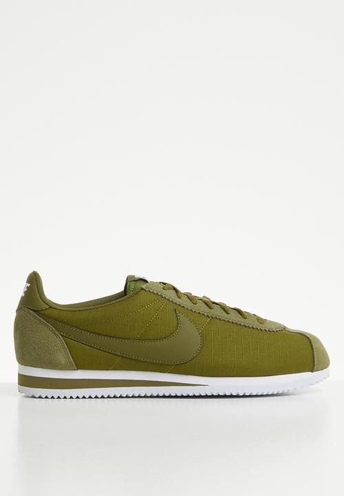 olive cortez nike