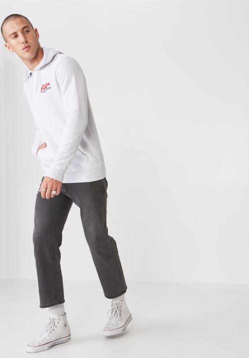 Cotton On - Fleece pullover - multi