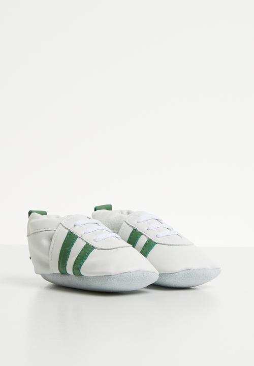 shooshoos - Hawk sneaker - white