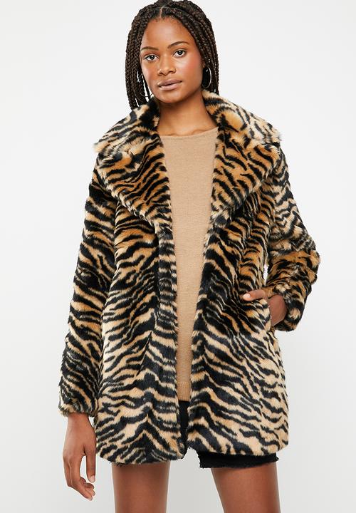missguided coats