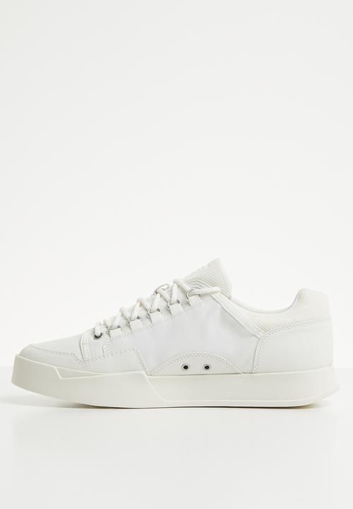 G-STAR - Rackam Vodan Low - milk