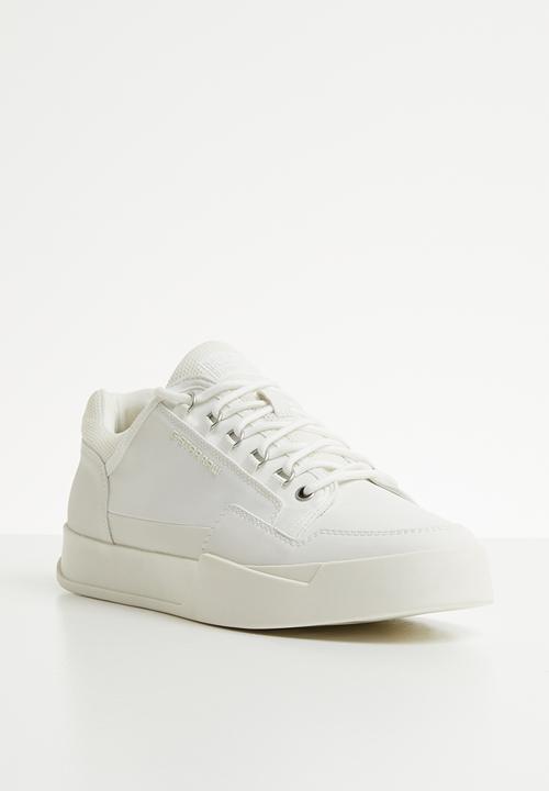 G-STAR - Rackam Vodan Low - milk