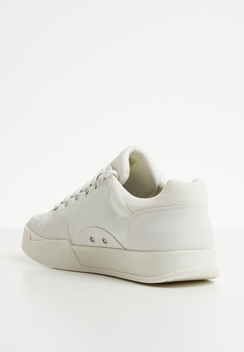 G-STAR - Rackam Vodan Low - milk