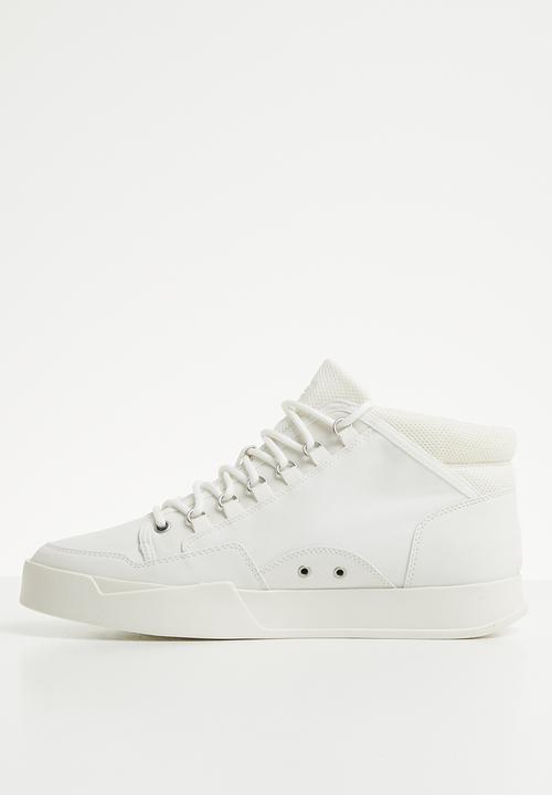 G-STAR - Rackam Vodan Mid - milk