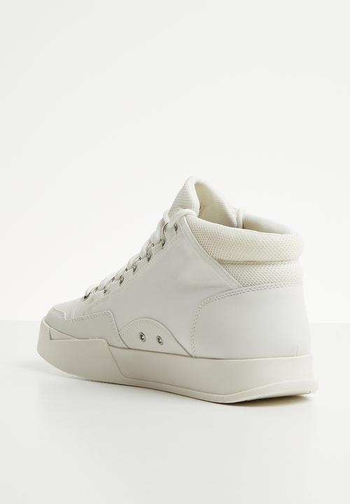G-STAR - Rackam Vodan Mid - milk