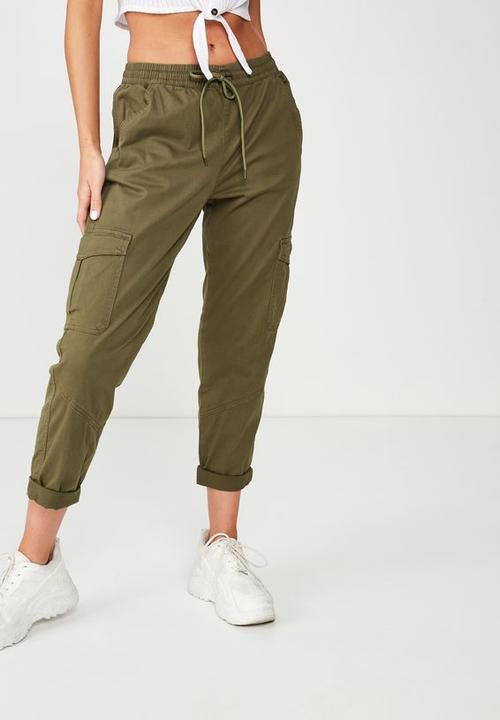 cotton on chino pants