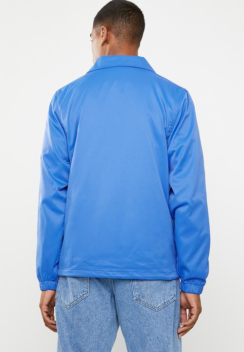 Superbalist - Coach jacket - blue