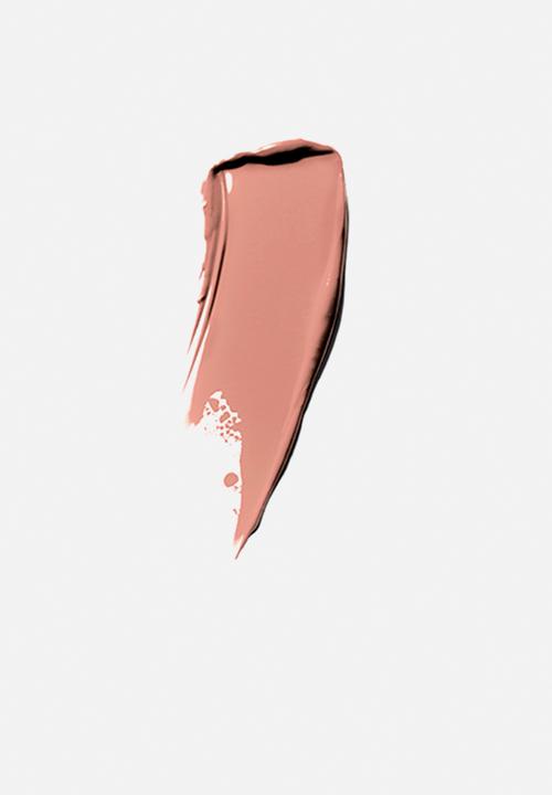 BOBBI BROWN - Luxe lip colour - bare pink