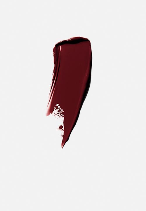 BOBBI BROWN - Luxe lip colour - your majesty