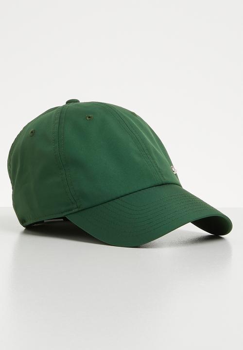 Nike - H86 Cap metal swoosh - green