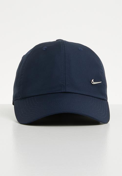 u nk h86 cap metal swoosh