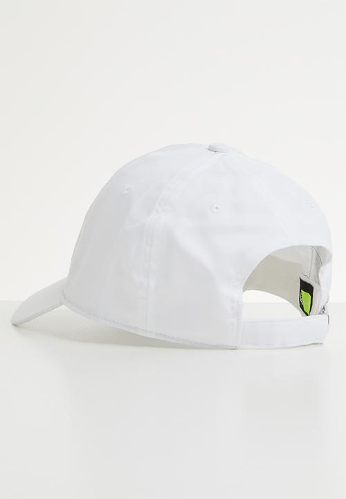 Nike - H86 Cap metal swoosh - white 