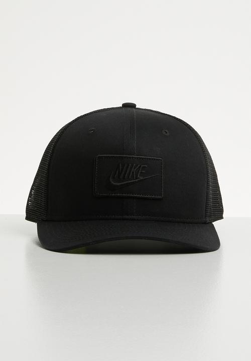 nike cotton cap