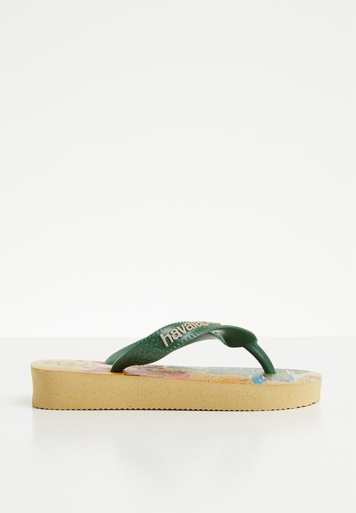 Havaianas - Jake pirates flip flops - multi